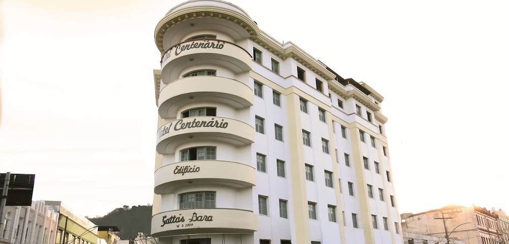Hotel Centenário