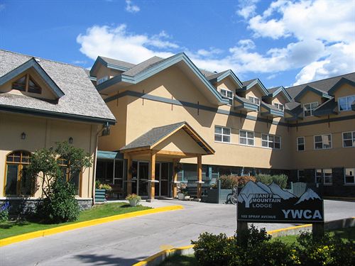 YWCA Banff Hotel — photo 2