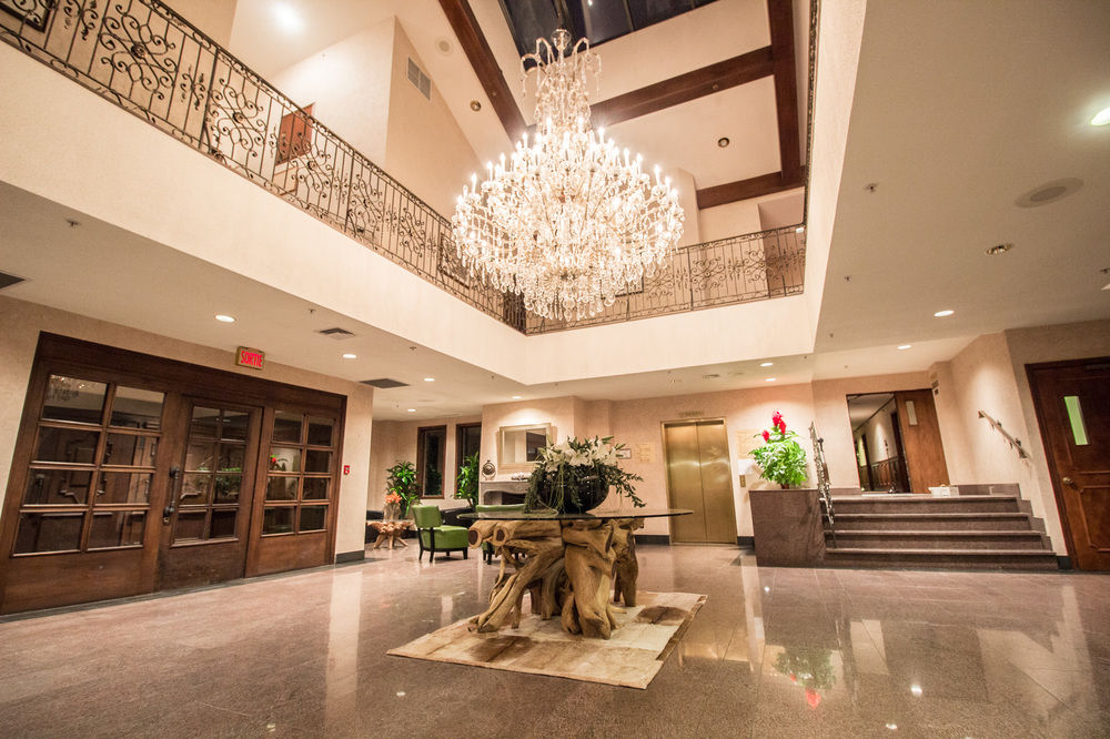 Lac Carling GrenvillesurlaRouge Hurb