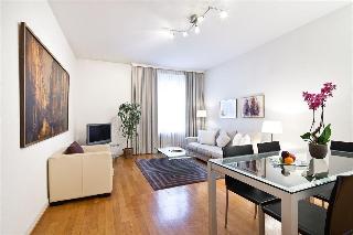 Jenatsch Apartments
