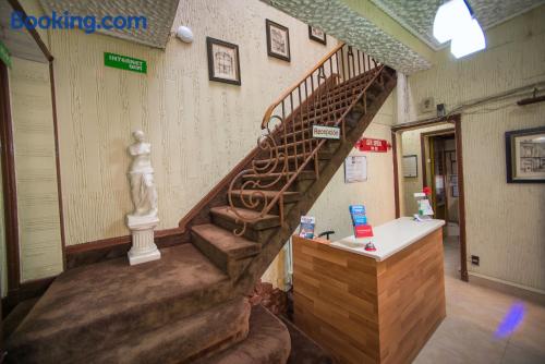 Hotel Sahara Inn
