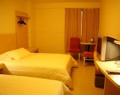 Jinjiang Inn Hainan Haikou Dongfengqiao