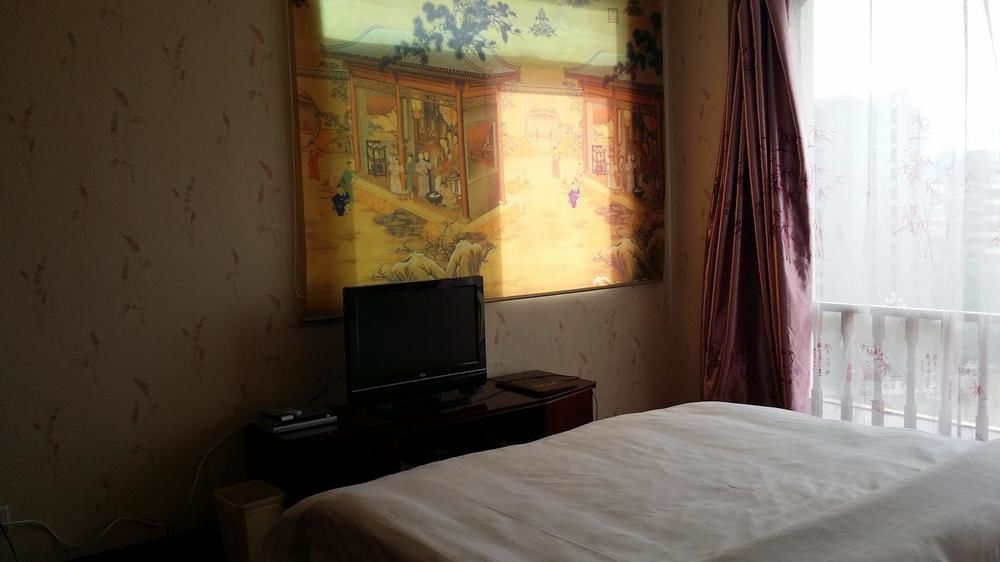 Kunming Dongfanglong Hotel