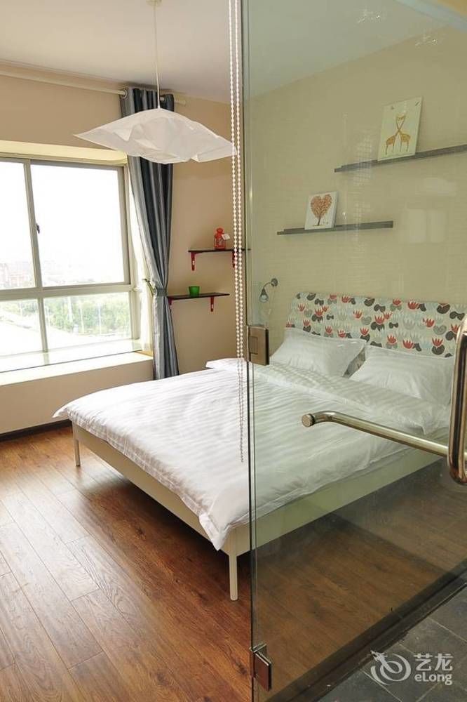 Kunming Love Apartment