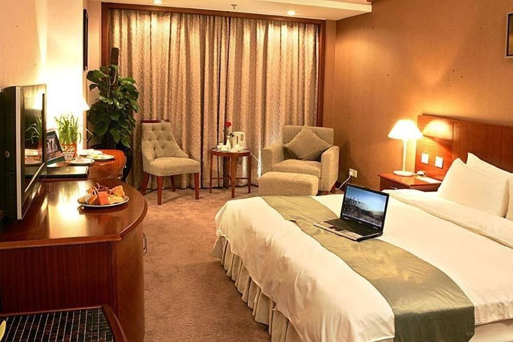 Trade-point Hotel Guizhou - Guiyang