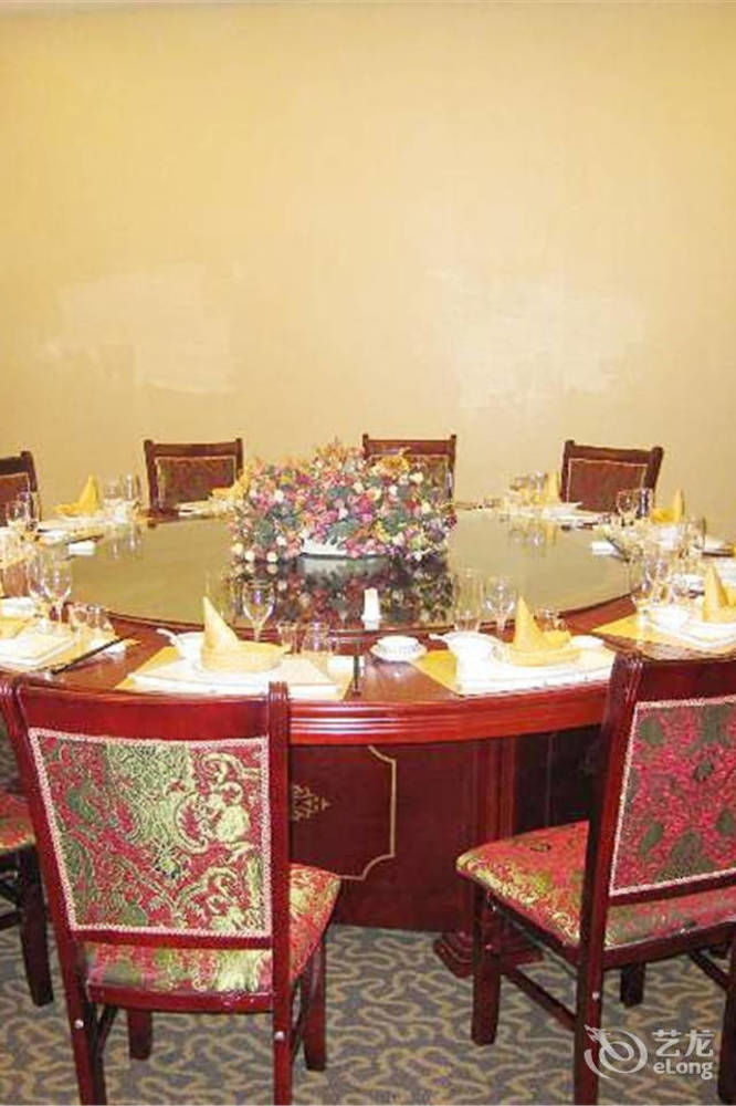 Xishan Mingzhu Hotel