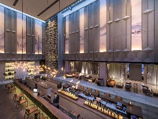 Novotel Shanghai Clover photo 2