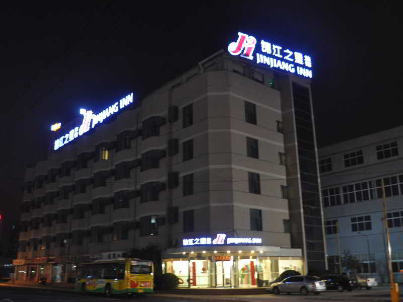 Jinjiang Inn