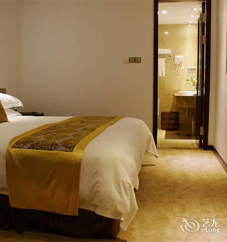 Shanghai Haizhou Hotel