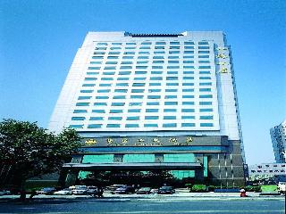 Quest International Hotel Xi'an