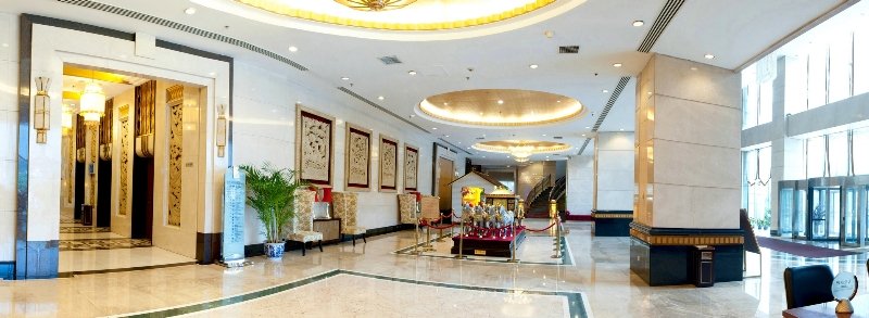 Tianyu Gloria Grand Hotel