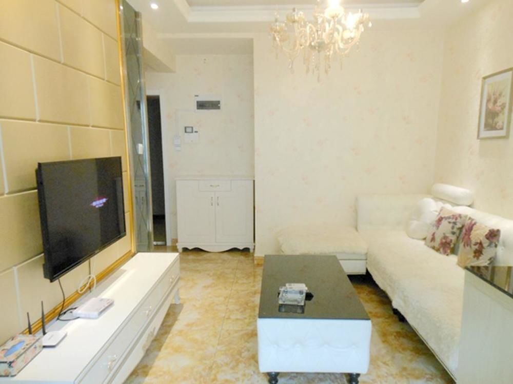 Xian Yilian Apartment Hotel