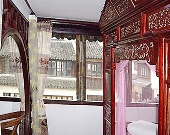 Zhou Zhuang Hotel - Kunshan