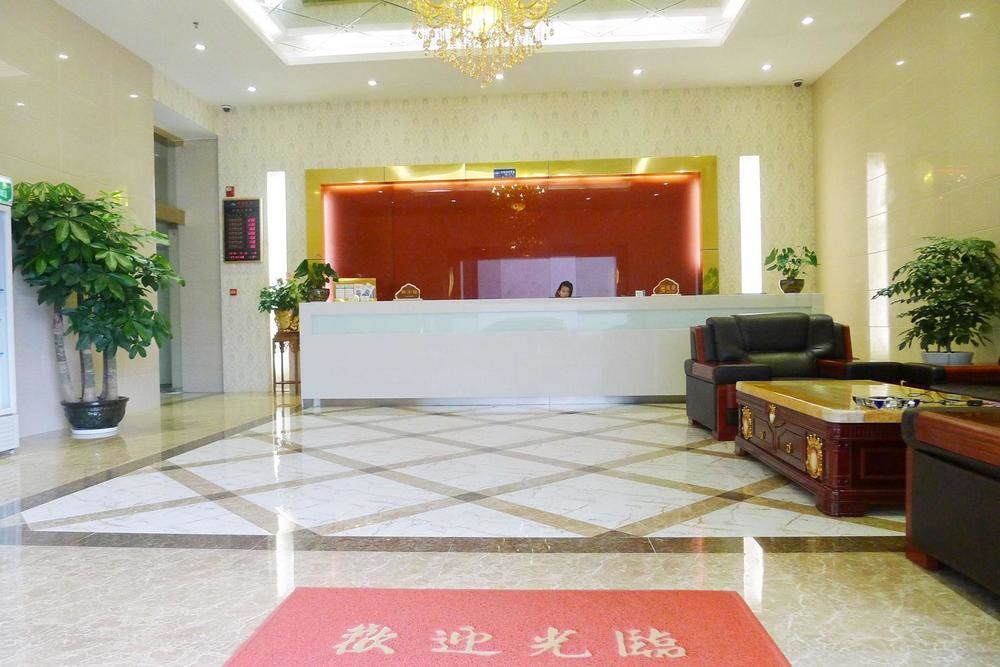 Shanhai Hotel