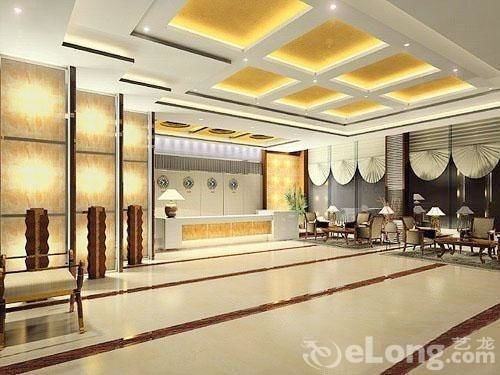 Yinxuan Hotel - Shenzhen