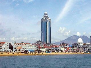 Best Western Premier Qingdao Kilin Crown Hotel