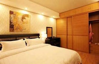 Xichang Mini Apartment Hotel