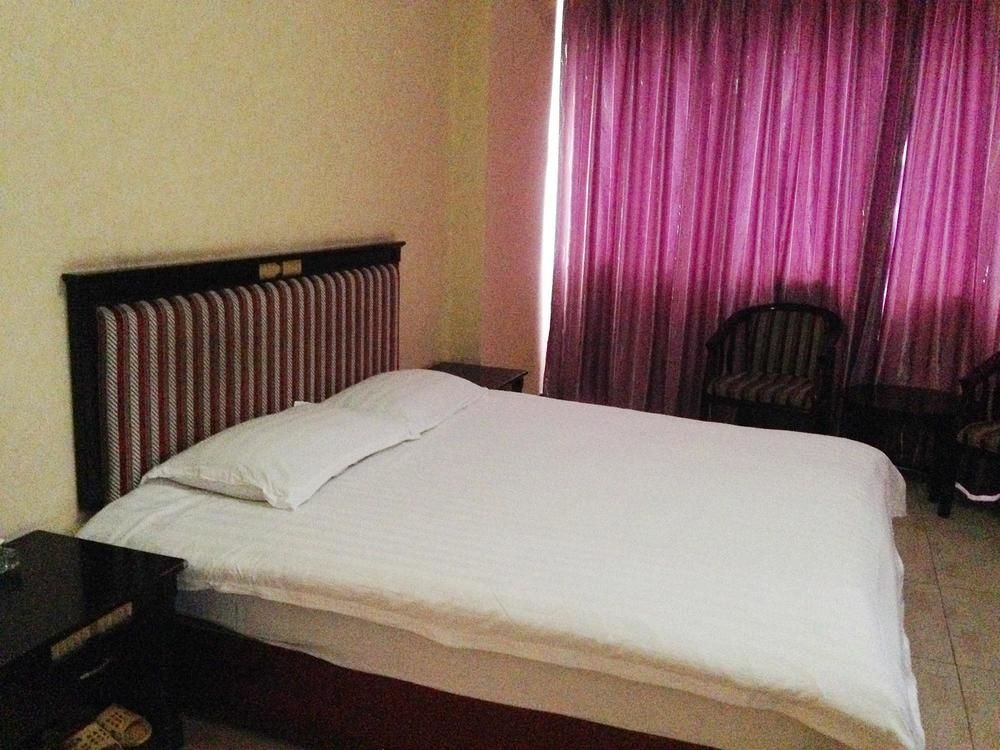 Yichang Teatown Guesthouse