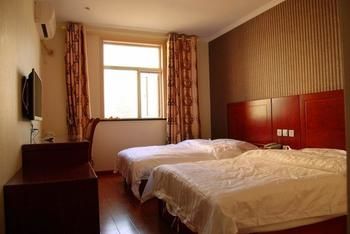 Beijing Yanmin Business Hotel