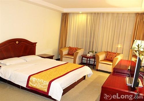 Beijing Zhonghang Airport Hotel