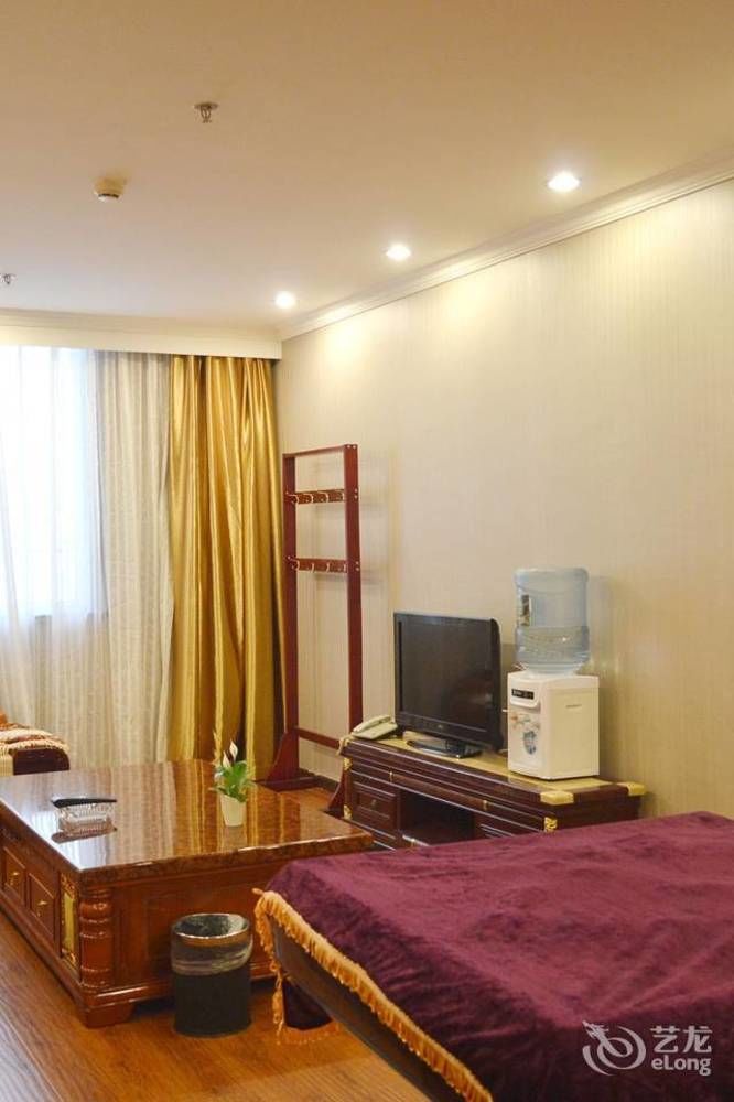 Taishun Business Hotel - Beijing