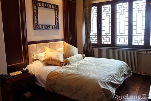 Beijing Hebei Yingbin Hotel