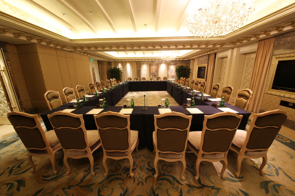 Legendale Hotel Beijing