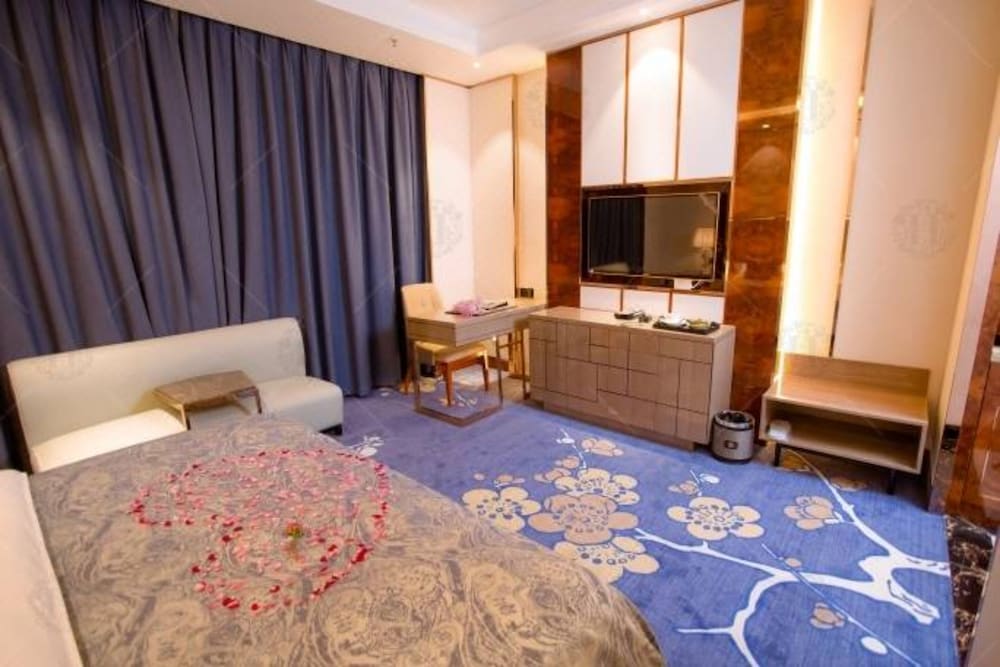 Foshan Huasheng Business Hotel