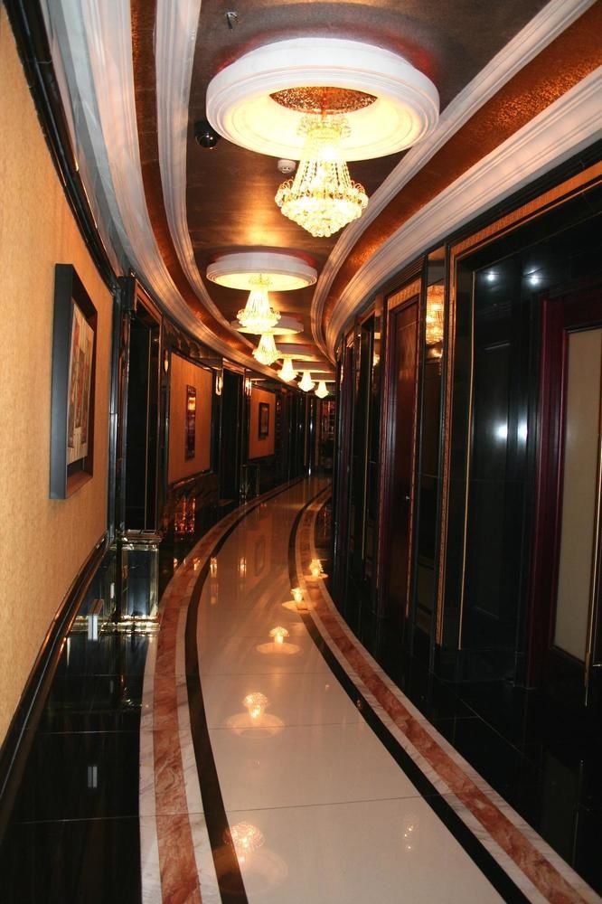 Taitong Kaiyue Grand Hotel