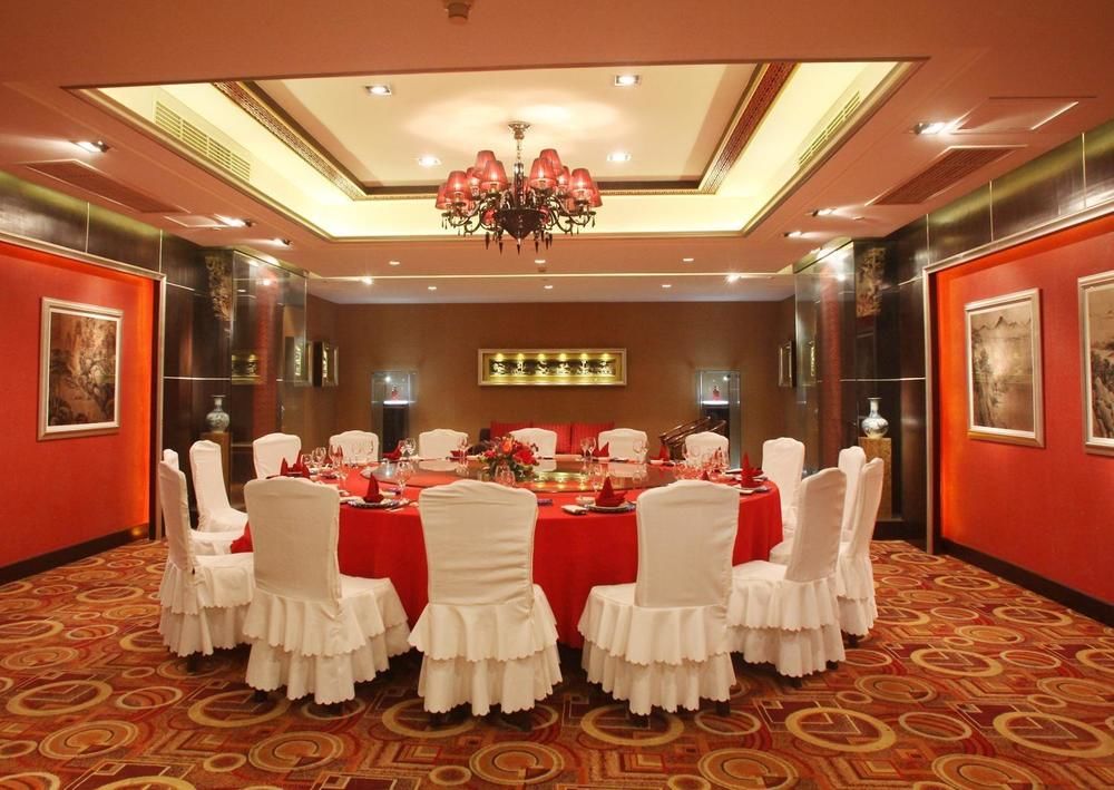 Tongxiang International Grand Hotel