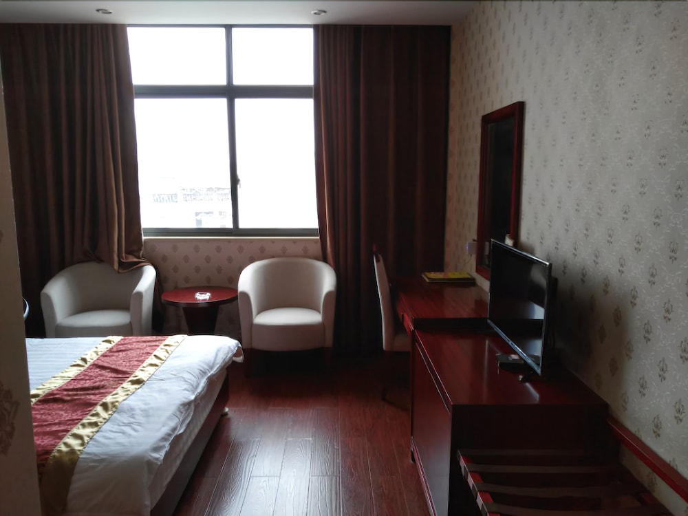 Huangshan Xixi Fengxi Grand Hotel