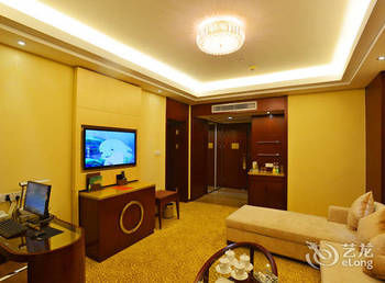 Linyi Hotel