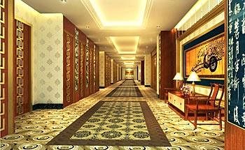 Yiyang Carrianna International Hotel - Yiyang