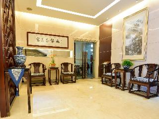 Jiansheng Hotel