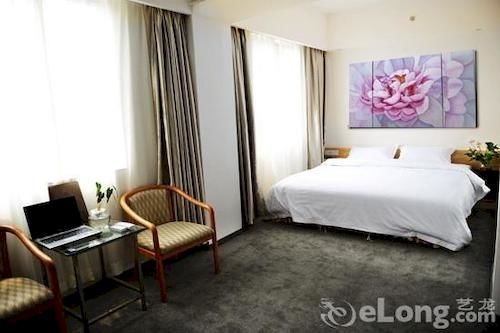 Shun Mei Hotel photo 5