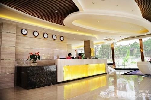 Shun Mei Hotel