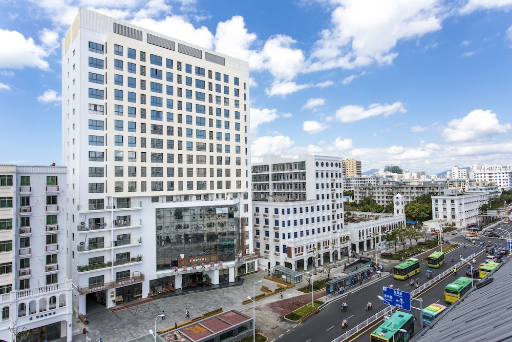 Shengfuyuan Hotel