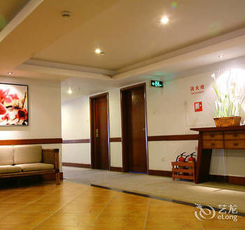 Huaxin Sea View Hotel - Sanya