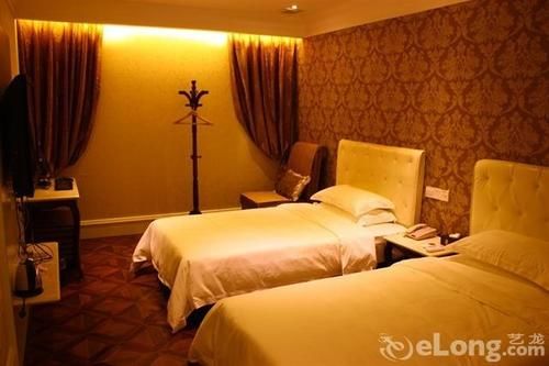 Yajida Hotel - Xiamen