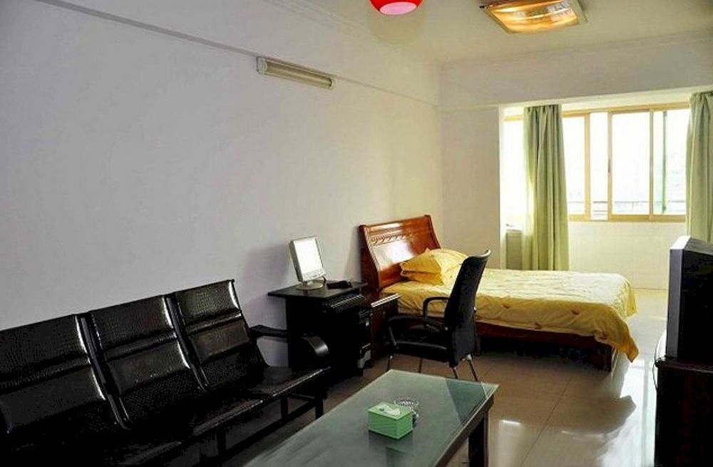 Xinming Sunshine Hotel Apartment