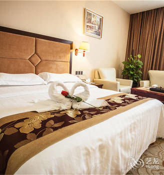 Xiamen Languifang Garden Hotel