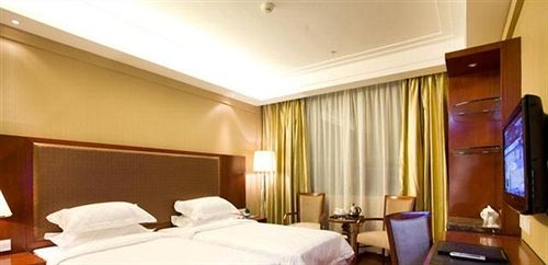 Wuyishan Impression Resort Hotel