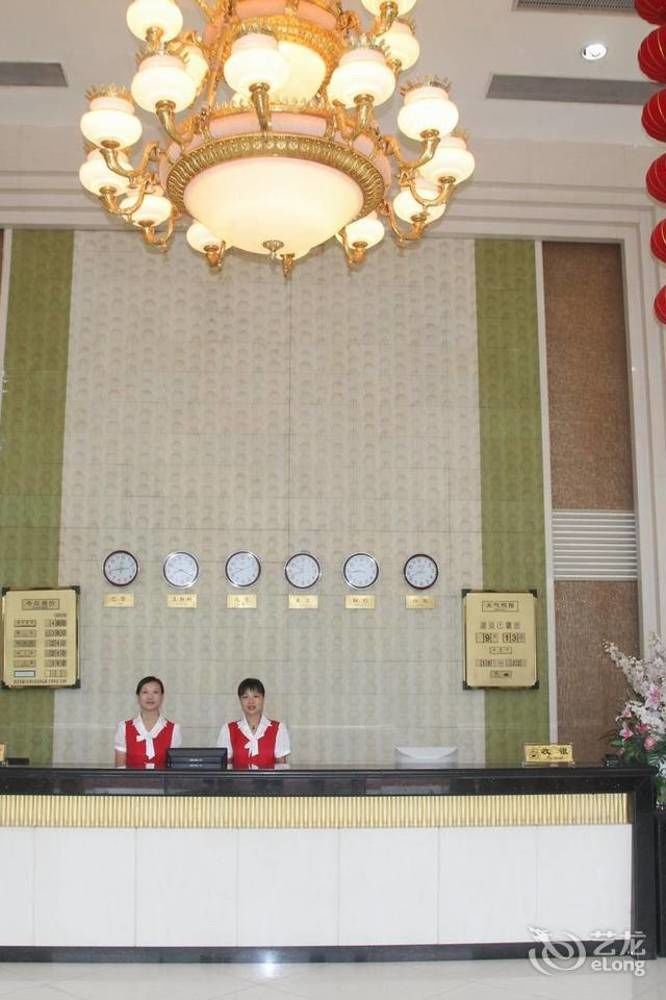 Nanjing Pufa Hotel