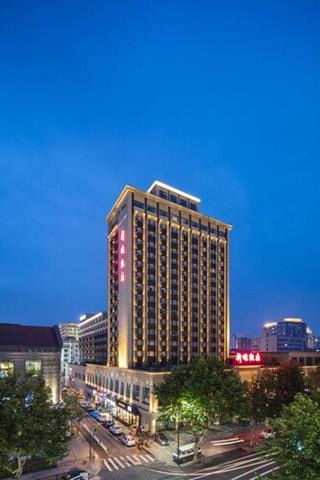 Hangzhou Xinkaiyuan Hotel