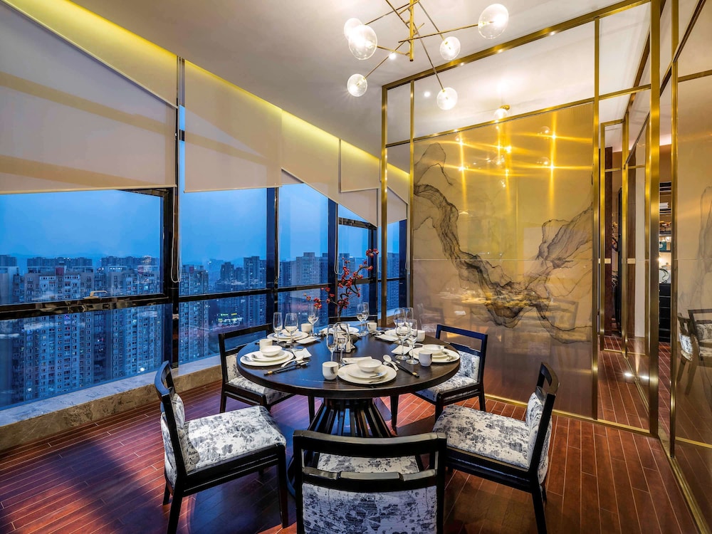 Grand Mercure Hangzhou Qiantang