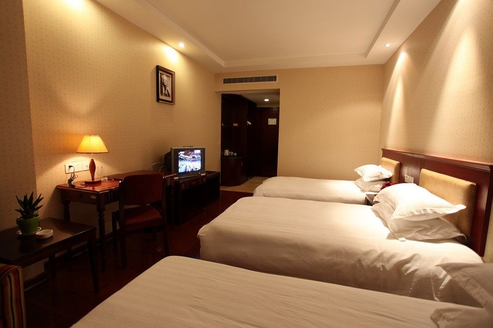 Jinwang Business Hotel