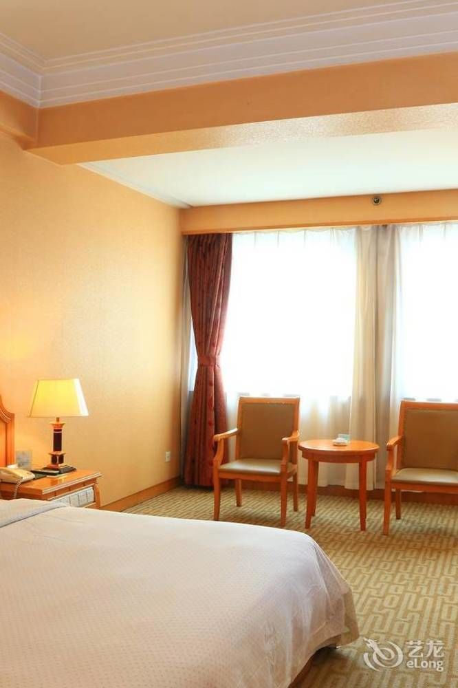 Approval Hotel - Hangzhou