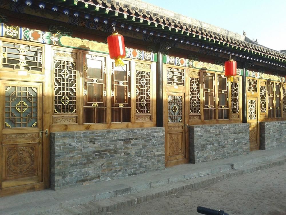 Pingyao Zhaojia Inn