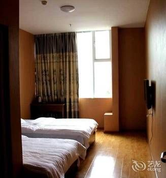 Yintela Hotel - Chongqing