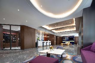 Hampton by Hilton Zhumadian Sports Center photo 5